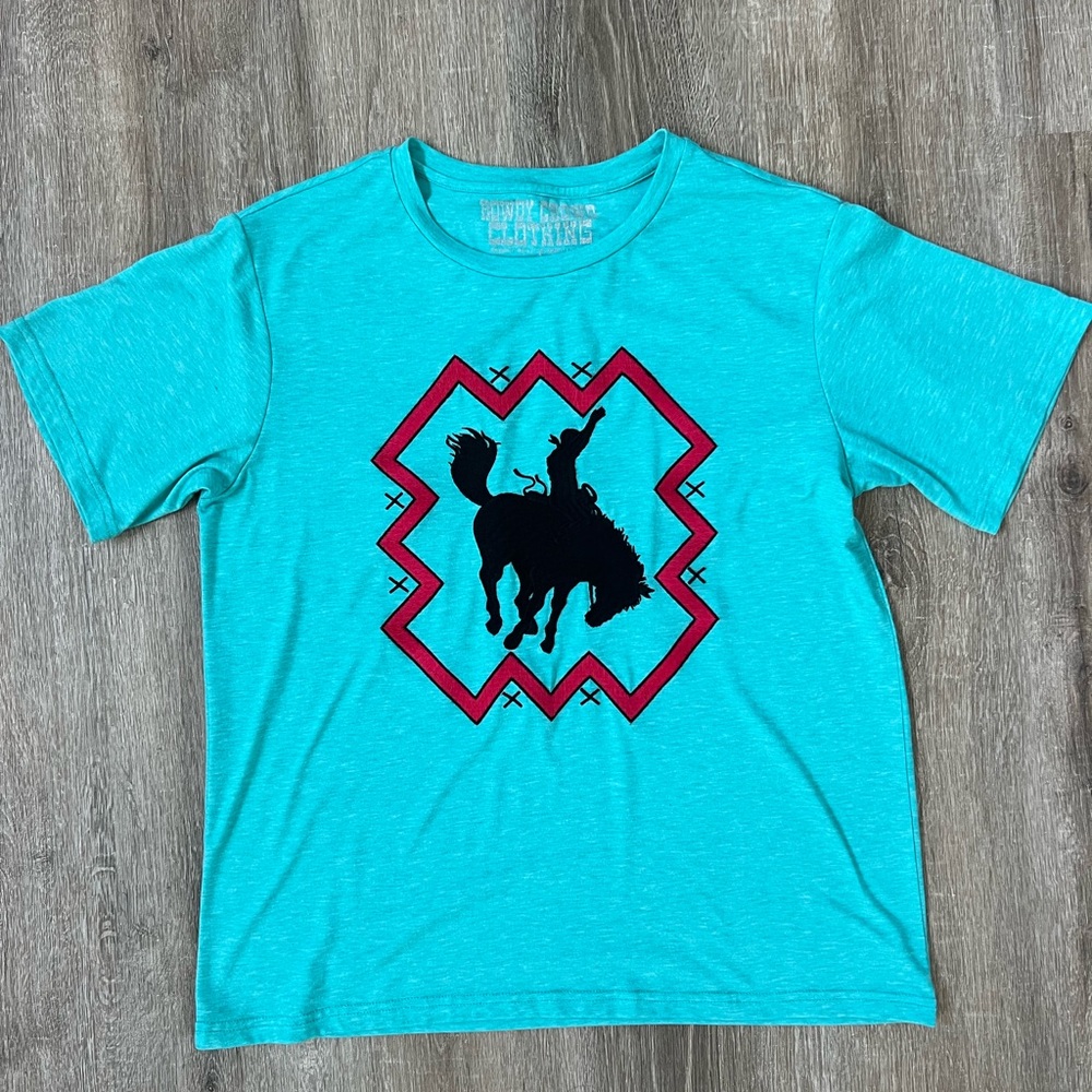 Women’s Rodeo Tshirt